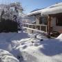 Apartmány - Ried im Oberinntal, Appartements Zerzer