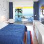 Hotely - Roquebrune-Cap-Martin, Hotel Victoria