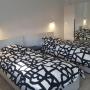 Apartmány - Belehrad, Apartment Moskva