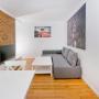 Апартаменты/квартиры - Нью-Йорк, Corporate Suites on Upper East Side
