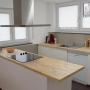 Apartmány - Erlenbach, Luxury Wohnung mit 2 Schlafzimmer V3