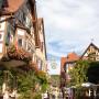 Hotely - Besigheim, Hotel Hirsch