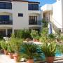 Apartmány - Polis Chrysochous, Nicos & Olympia Apartments