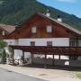 Apartmanhotelek - Luson, Residence Lusina
