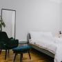 Apartmány - Vídeň, Lifestyle Studio - Close to the City Center