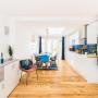 Holiday homes - Birmingham, Goode House by Svelte Living