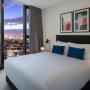 Aparthotels - Melbourne, Avani Central Melbourne Residences