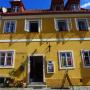 Guest houses - Český Krumlov, Pension Tiffany