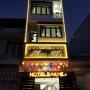 Hotely - Buon Ma Thuot, Hotel Ban Me