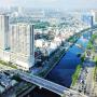 Aparthotels - Ho Chi Minh City, Join2Joy - Rivergate Saigon Condotel