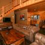 Holiday homes - Big Bear Lake, Log Home Retreat-1824 by Big Bear Vacations