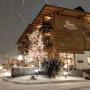 Szállodák - Andalo, Corona Dolomites Hotel