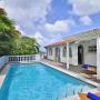 Виллы - Симпсон-Бэй, TROPICANA VILLA