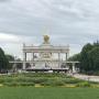 Hotel - Mosca, Shelter-Hotels VDNKH