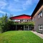 Hostely - Bernau im Schwarzwald, Konfuzius-Haus