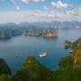 Výletné lode - Ha Long, La Mignonne Cruises