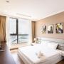 Apartmánové hotely - Hočiminovo Mesto, Sophia’s Suites and Serviced