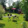 Apartmány - Seeon-Seebruck, Haus Seehuber