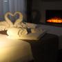 Pensionen - Neapel, Dante Relais