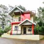 Penzióny - Munnar, Cosy 1BR Mount Olive Stay in Ellackal