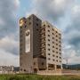 Hotels - Ulsan, Brown-Dot Hotel Ulsan-Sincheon