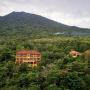 Penzióny - Ternate, Villa Ma'Rasai