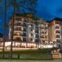Hotely - Zlatibor, Hotel Buket