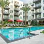 Апартаменты/квартиры - Сан-Диего, Luxury Apts near SDSU by WanderJaunt