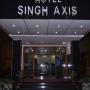 Bed and Breakfasts - Udhampur, Hotel Singh Axis