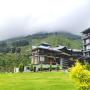 Resorts - Dharamshala, Nibaana - A Luxury Resort in Dharamshala