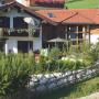 Apartmány - Aschau im Chiemgau, Ferienwohnung Mittermayer