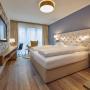 Hotely - Neutraubling, Hotel am See
