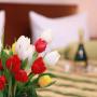 Bed and Breakfasts - Berlín, Ark am Hauptbahnhof