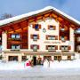 Szállodák - Splügen, Hotel Suretta