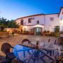 Apartmány - Malpartida de Plasencia, Apartamentos Rurales la Solana
