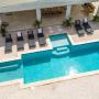 Vily - Paradera, The Googy Villas Aruba - Villa Googy 3A