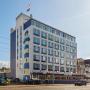 Отели - Схевенинген, Badhotel Scheveningen