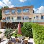 Hotely - Bad Krozingen, Hotel Nora