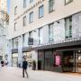 Hotely - Vídeň, Boutique Hotel am Stephansplatz