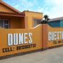 B&B (nocľahy s raňajkami) - Walvis Bay, Dunes Guesthouse Meersig