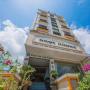 Hotel - Quang Ngai, Ngoc Huong Hotel