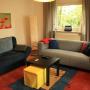 Apartmány - Herrlingen, Ferienwohnung Lautertal