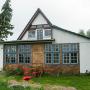 Apartmány - Poseritz, Ferienwohnung-fuer-Naturliebhaber-fuer-4-Personen