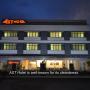 Hotely - Alor Setar, AST Hotel