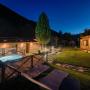 Apartmanok - Cadipietra, Apartments & Wellness Löfflerblick