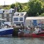 Bed and Breakfasts - Tarbert, Struan House B&B