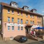 Penzióny - Eisenach, Gasthaus & Pension St.Peter