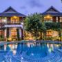 Hotel - Chiang Mai, Chiang Mai Rabbit Garden Resort