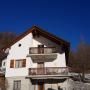 Apartmanok - Leontica, Casa sole