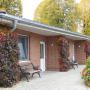 Apartmánové hotely - Mallin, Hotel Am Schlosspark